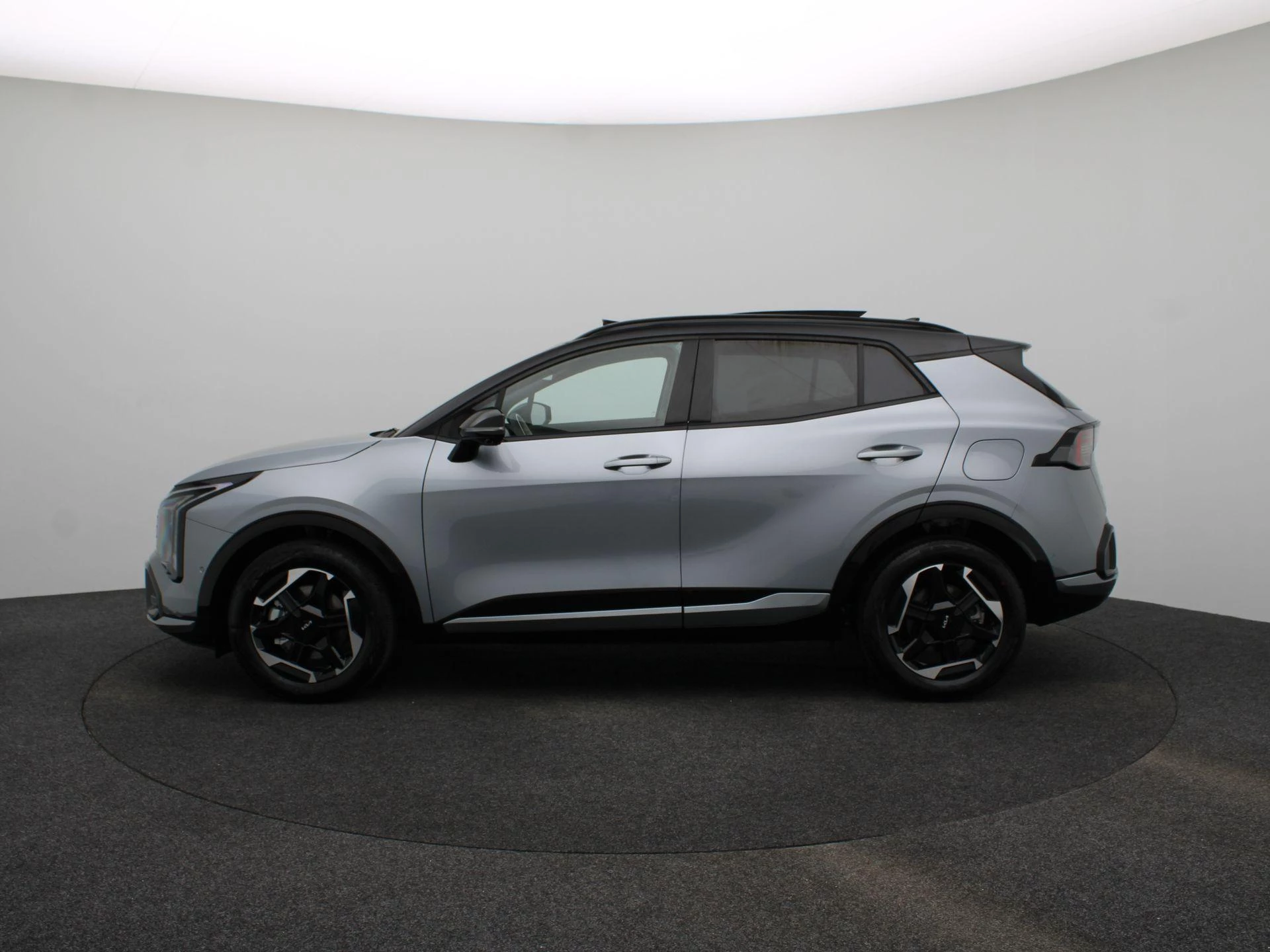 Kia Sportage 1.6 T-GDi Hybrid GT-PlusLine