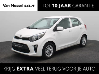 Kia Picanto 1.0 DPi DynamicLine