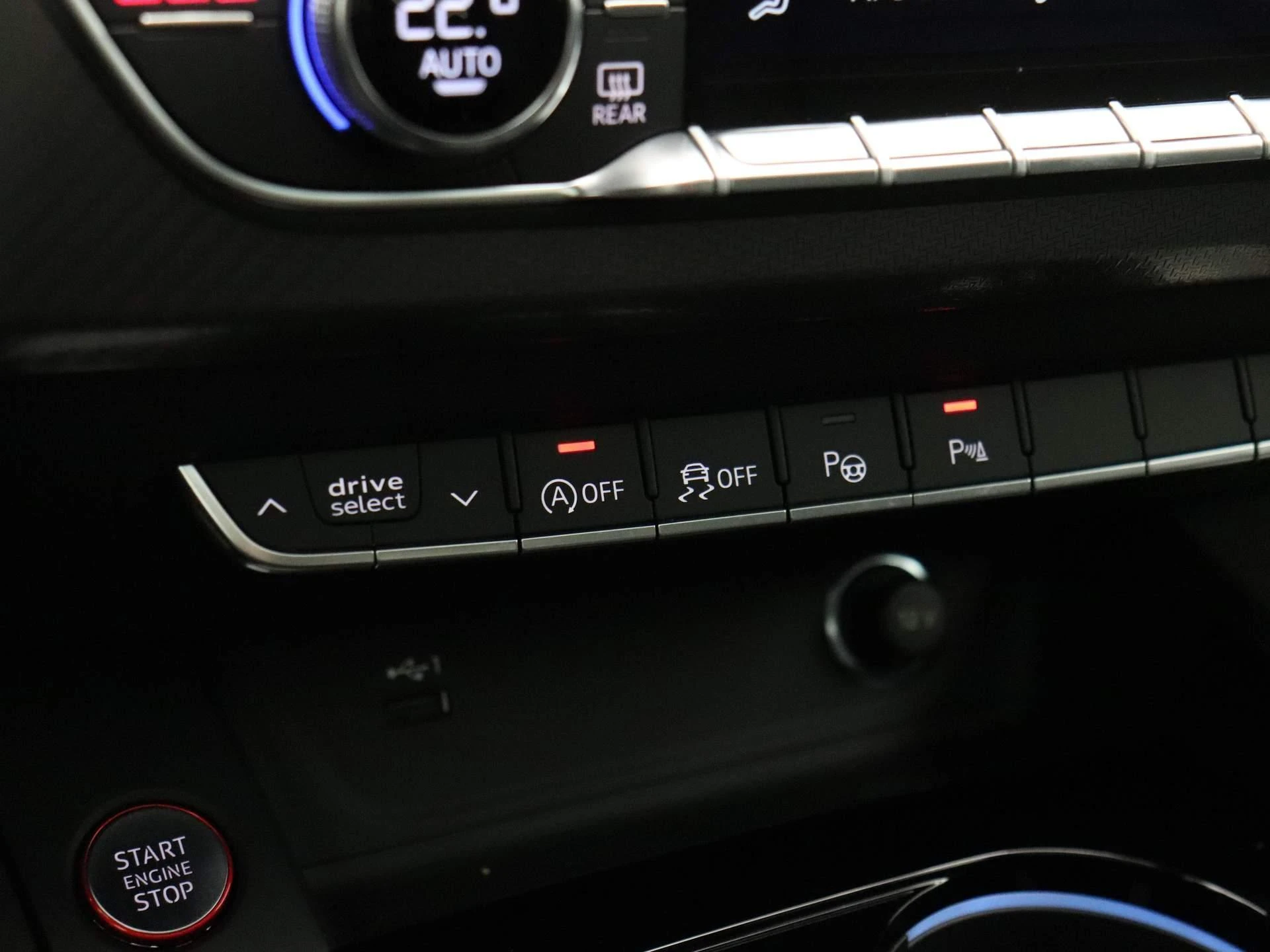 Audi RS5 Sportback 2.9 TFSI quattro 450 PK