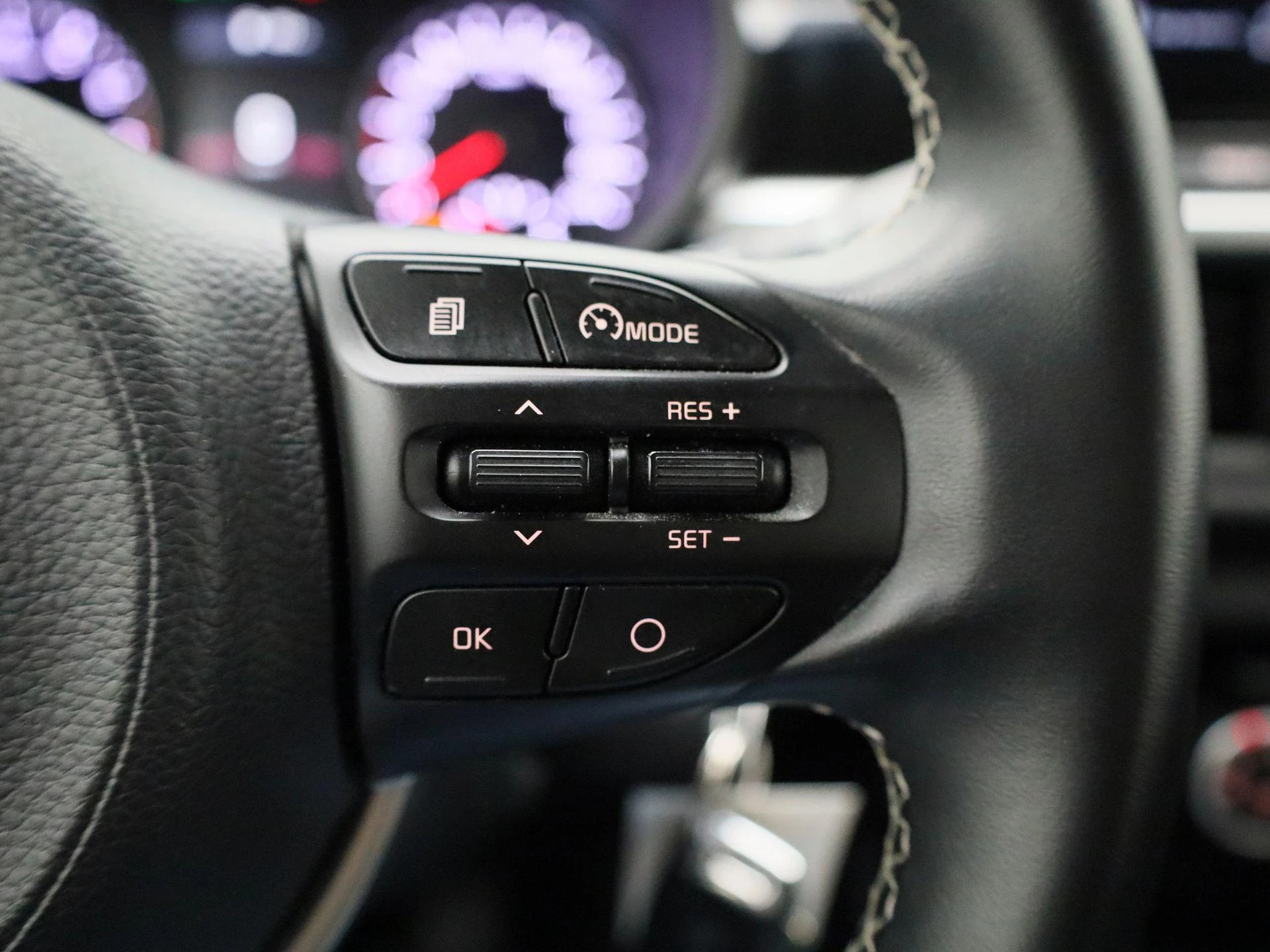 Kia Picanto 1.0 DPi DynamicLine