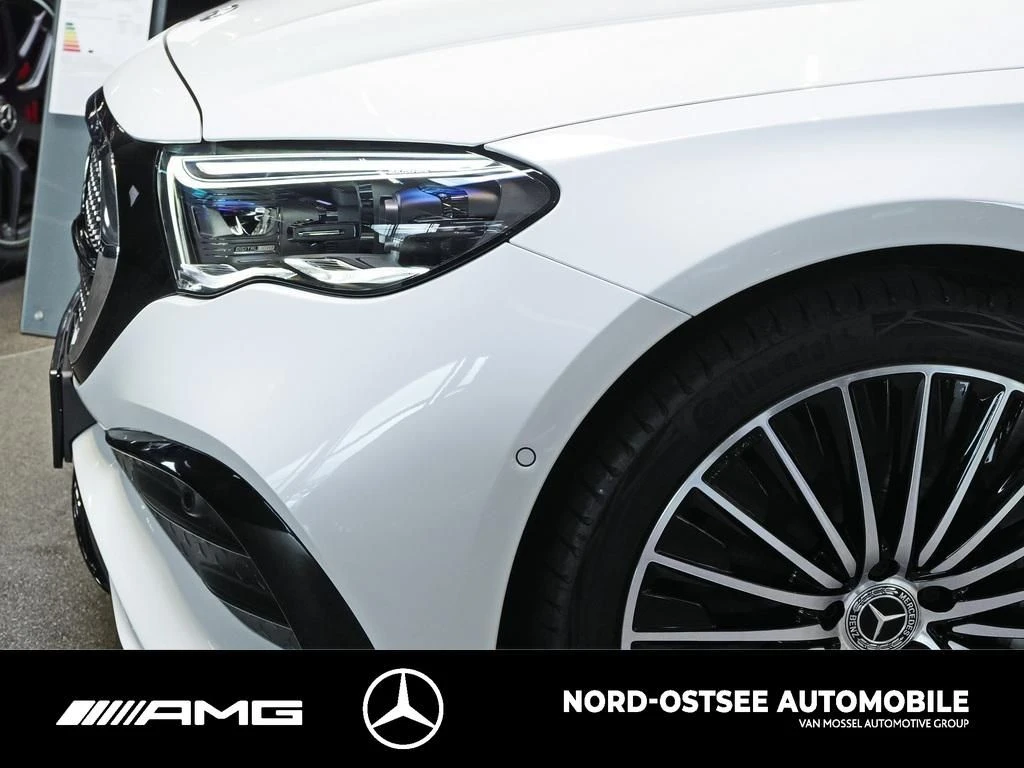 Mercedes-Benz E-Klasse 220 d T AMG NIGHT PANO DISTRONIC 4D-SOUND AMG Line
