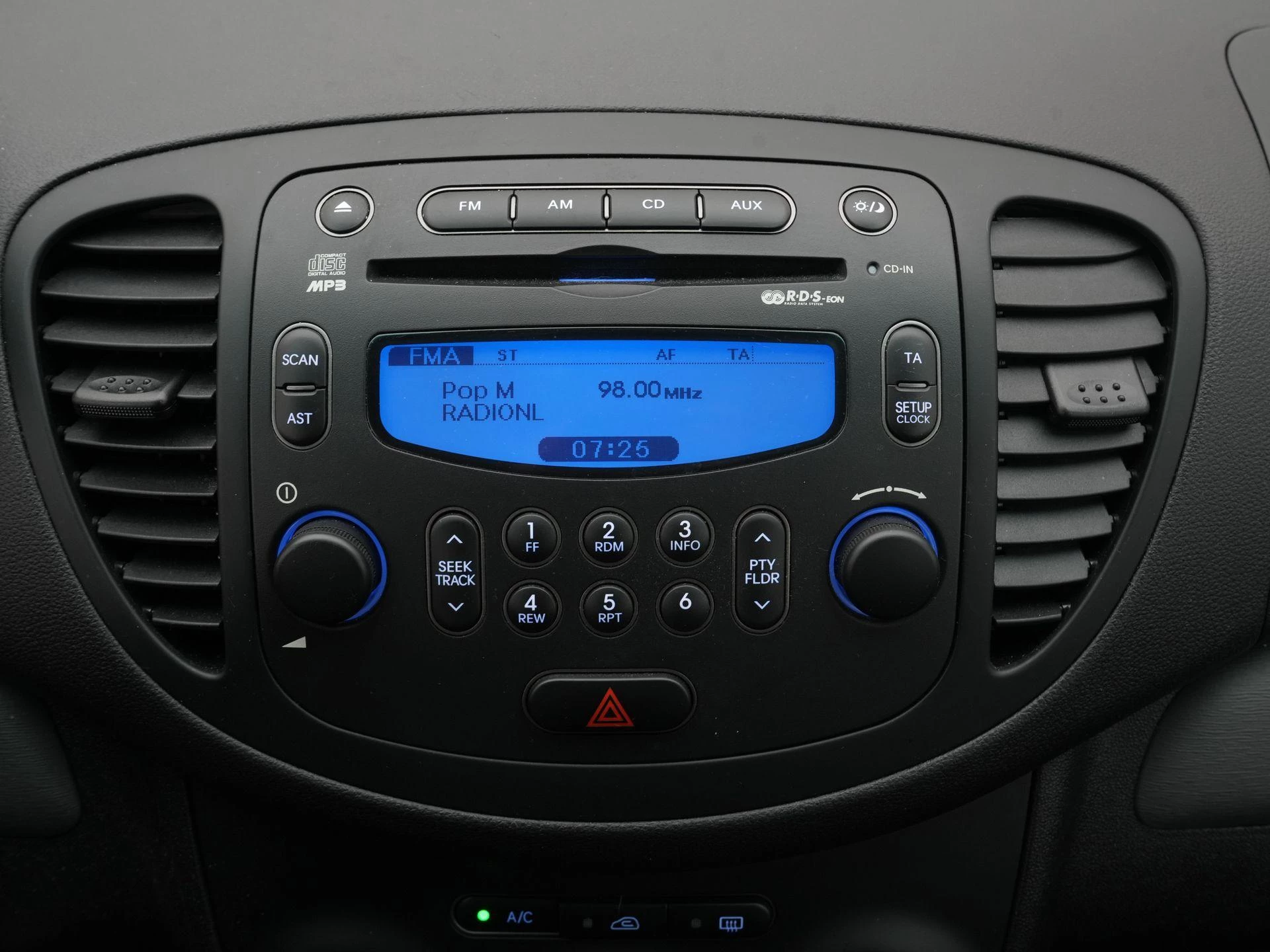 Hyundai i10 1.2 Plus