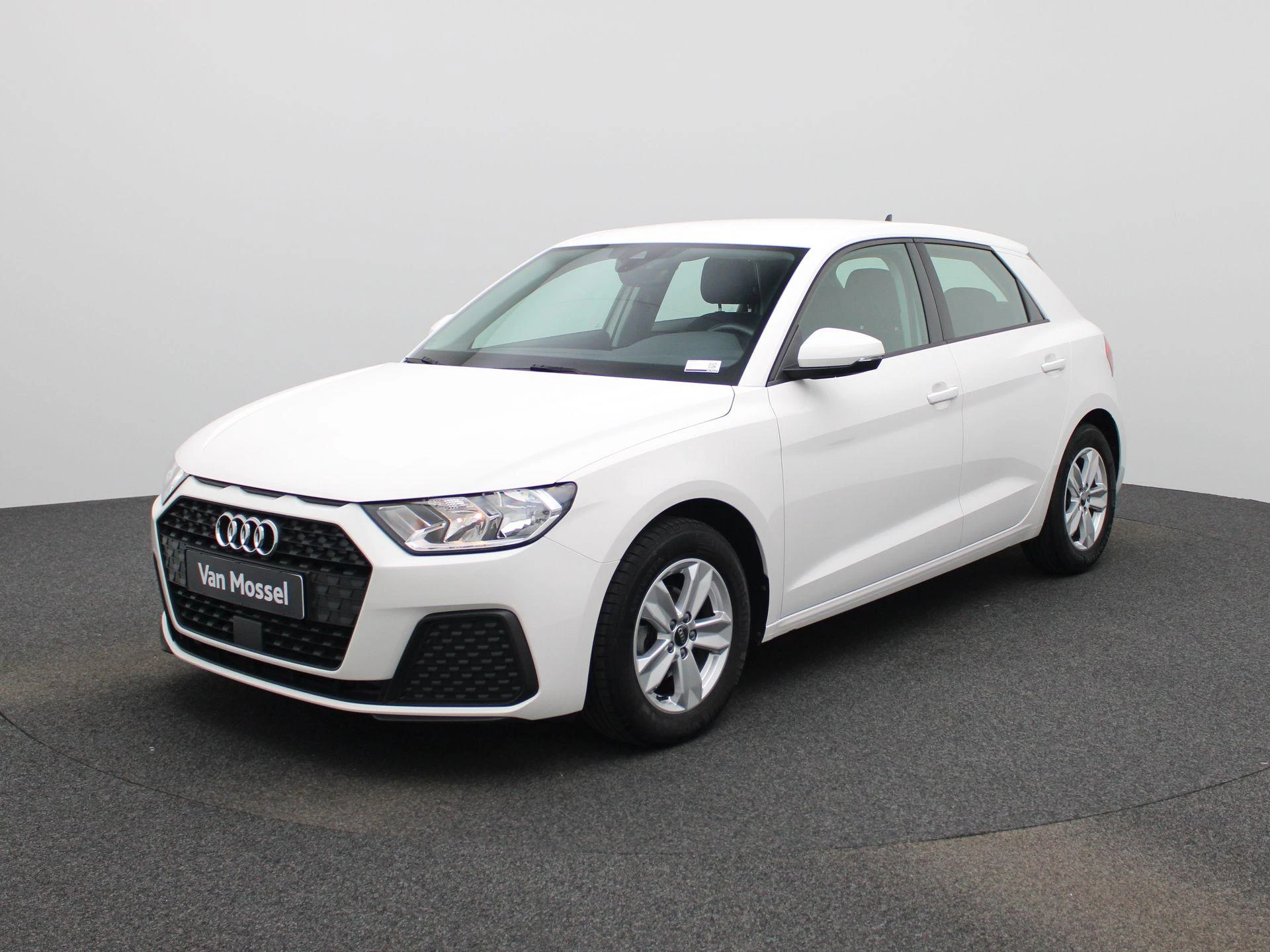 Audi-A1 Sportback-image-0