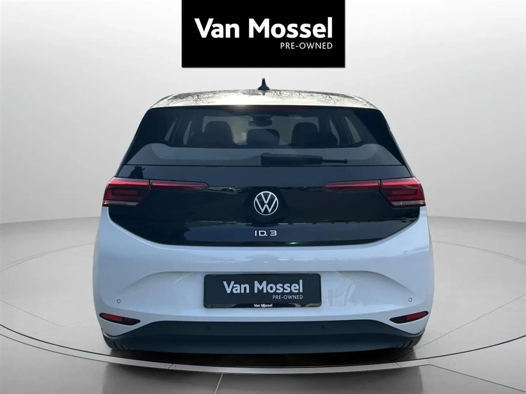 Volkswagen ID.3 EL Pro S 204HK 5d Aut.