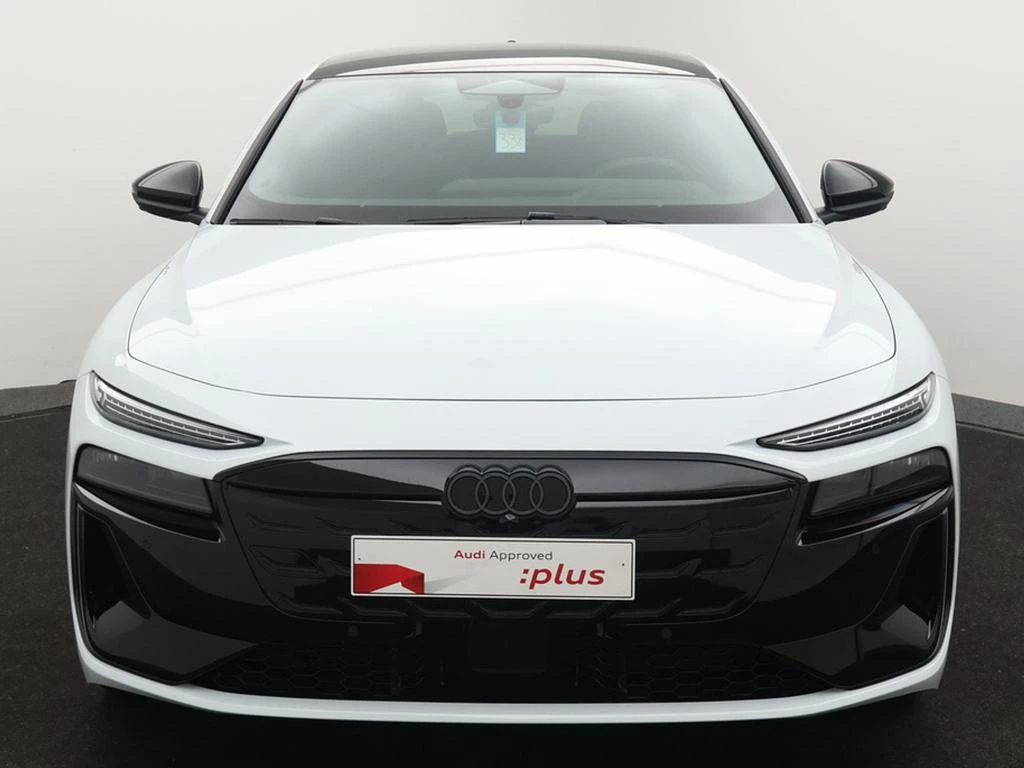 Audi A6 Avant e-tron !NIEUW VOERTUIG! Audi A6 Avant Corporate S e-tron 210,00 kW