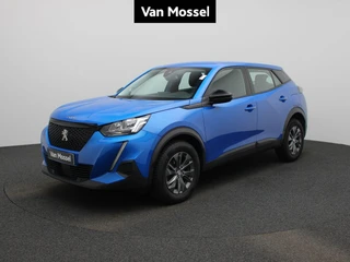 Peugeot 3008 1.2 PureTech 96kW S&S Active Pack