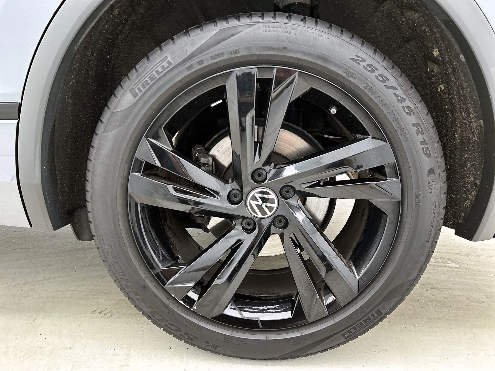 Volkswagen-Tiguan Allspace-image-33
