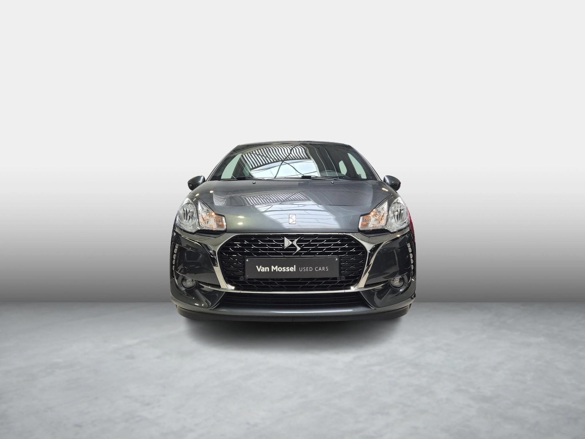 DS DS 3 Automobiles -