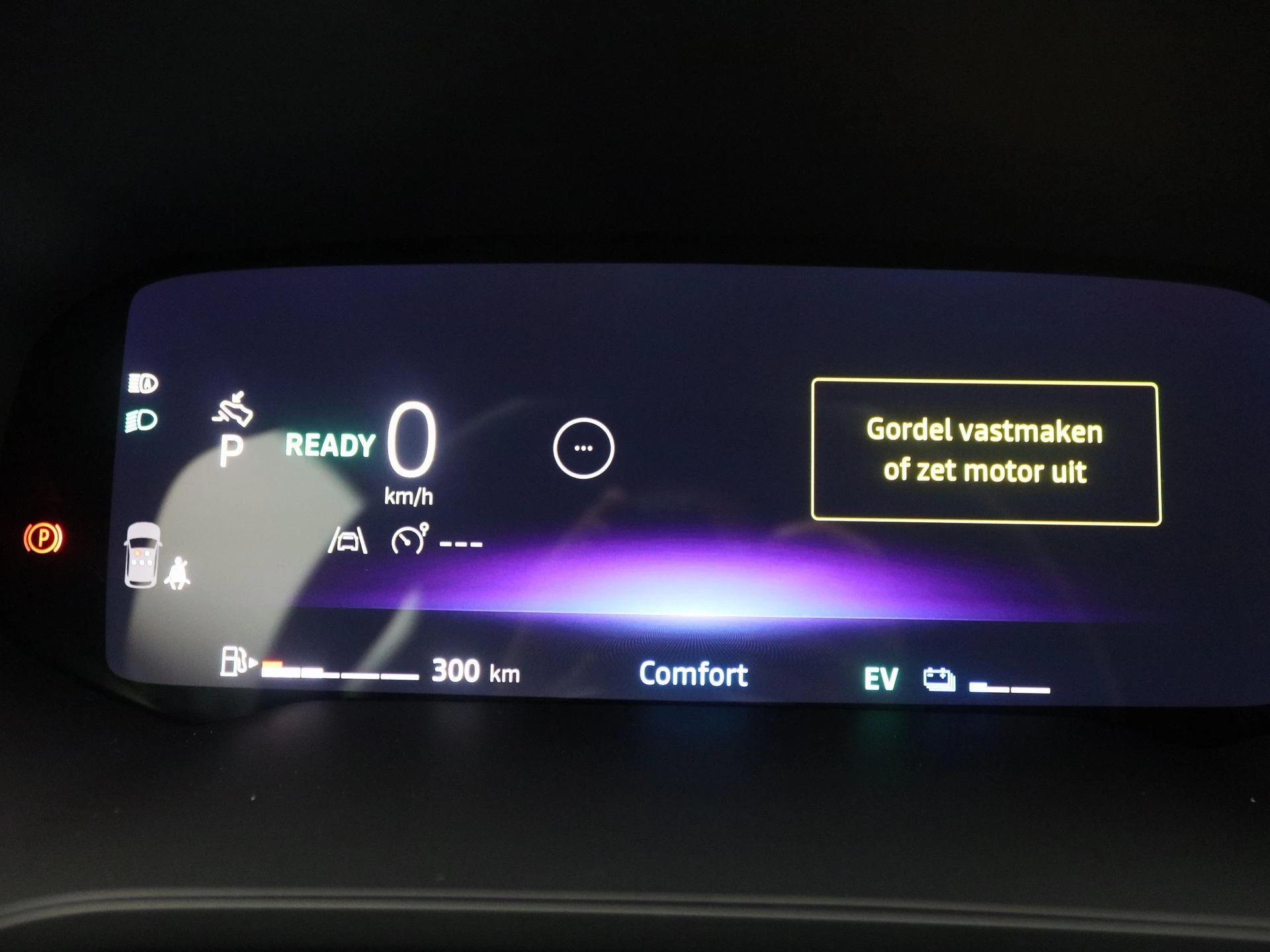 Renault Captur 1.8 E-Tech full hybrid 160 Techno