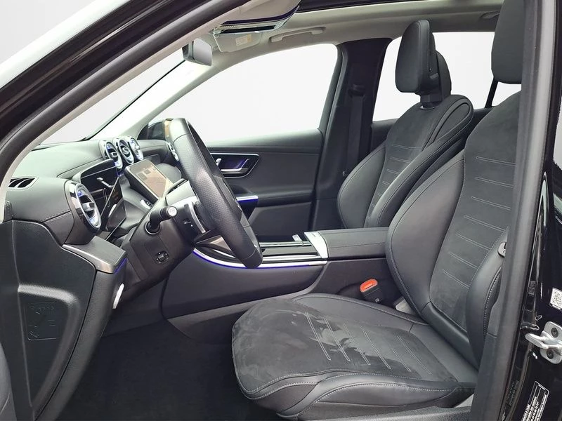 Mercedes-Benz GLC 200 4MATIC NIGHT 360 PDC LED MBUX NAVIX254 GLC 200 4MATIC NIGHT 360 PDC LED MBUX NAVI