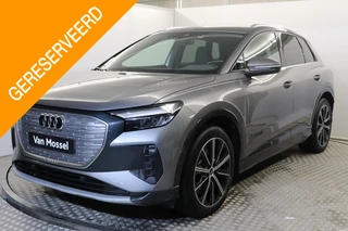 Audi Q4 e-tron 40 Advanced