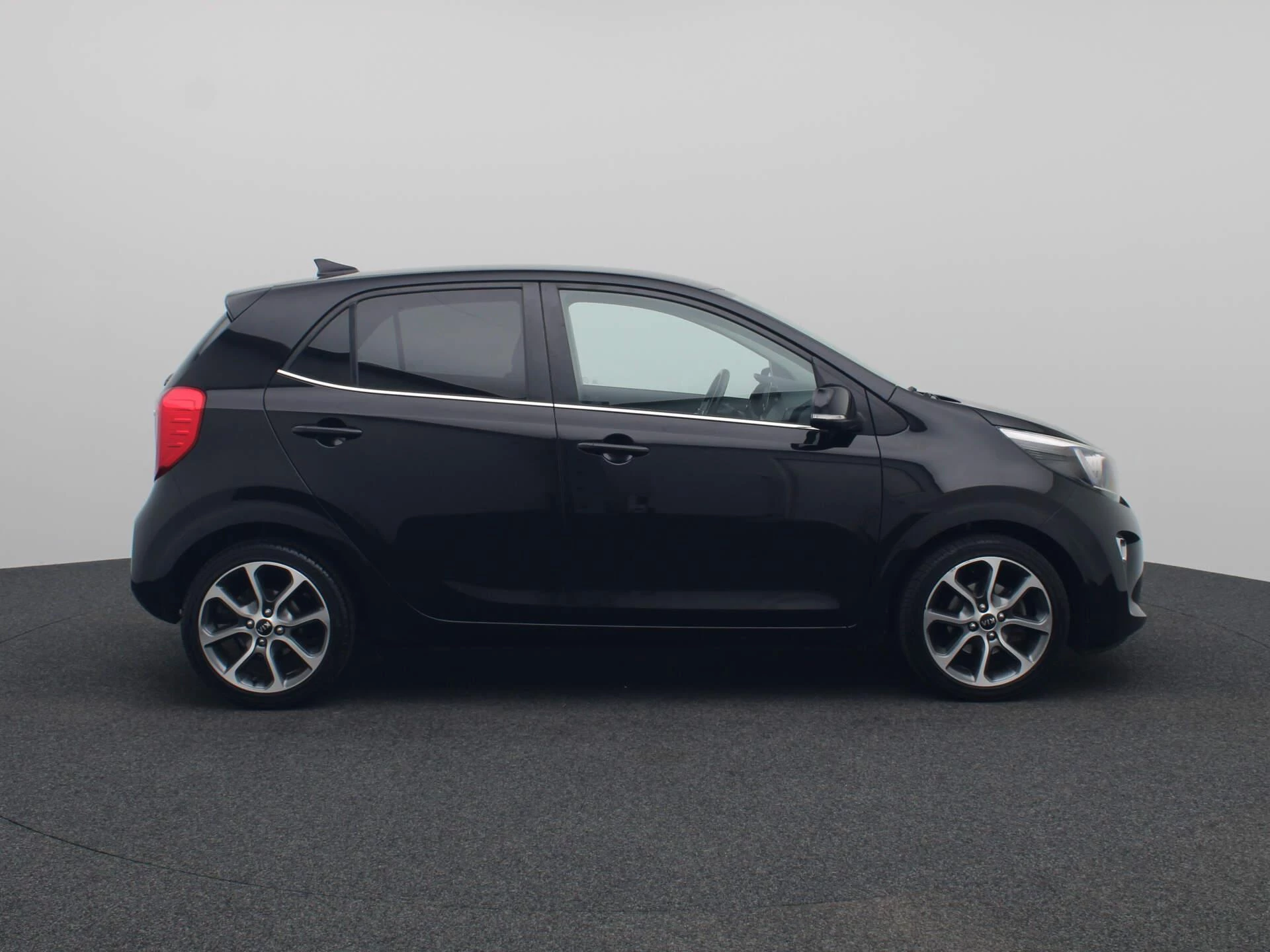 Kia Picanto 1.0 CVVT Colour Edition