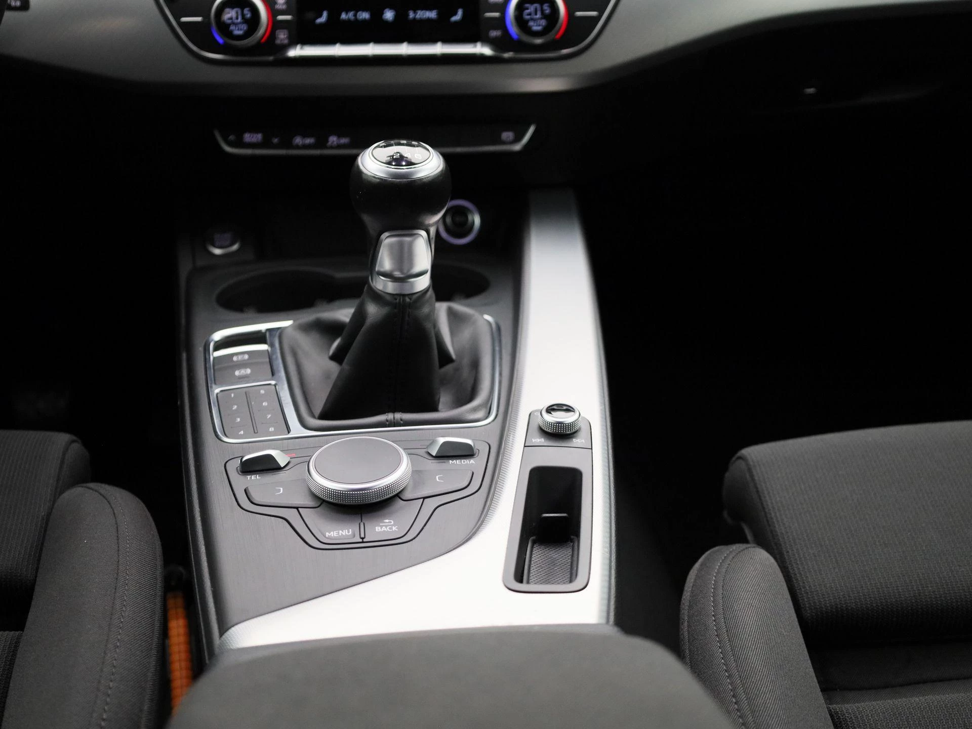 Audi A4 Avant 1.4 TFSI Sport Lease Edition
