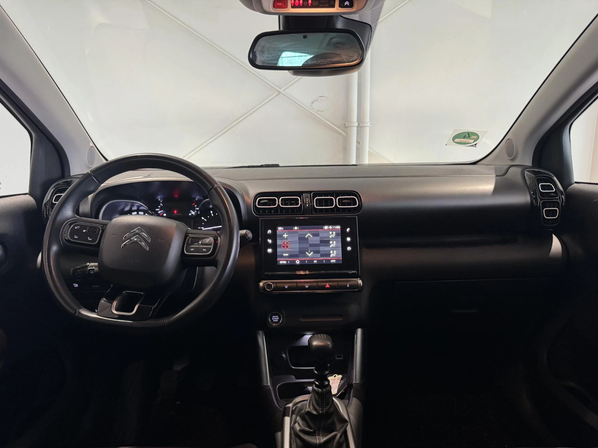 Citroën-C3 Aircross-image-10