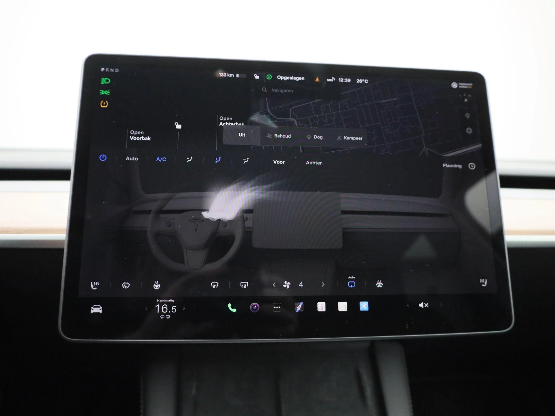 Tesla Model Y Long Range Dual Motor AWD