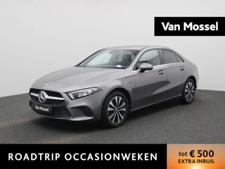 Mercedes-Benz A-Klasse Limousine A 250e Business Solution