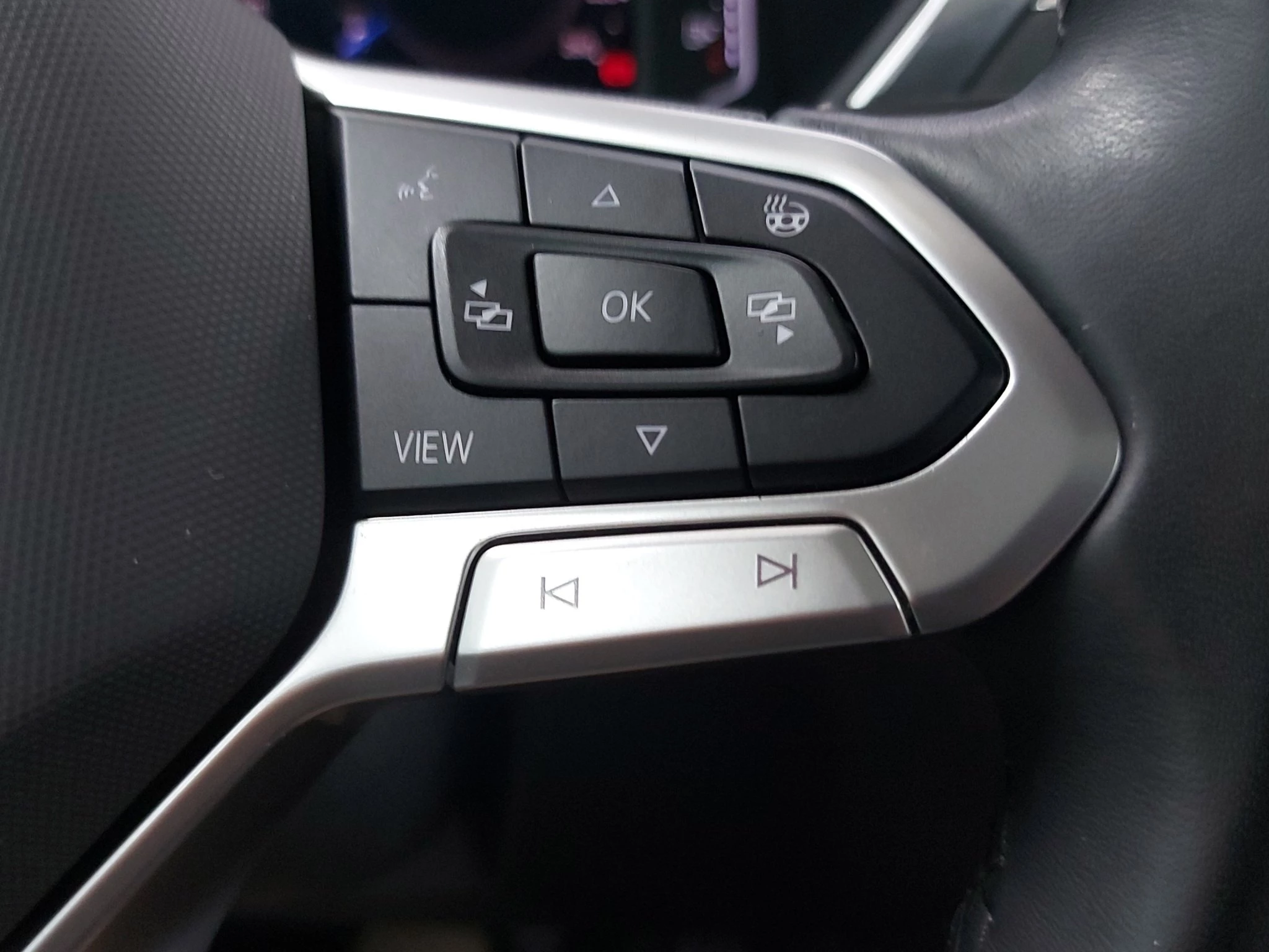 Volkswagen Tiguan 1.5 TSI Elegance OPF (EURO 6d)