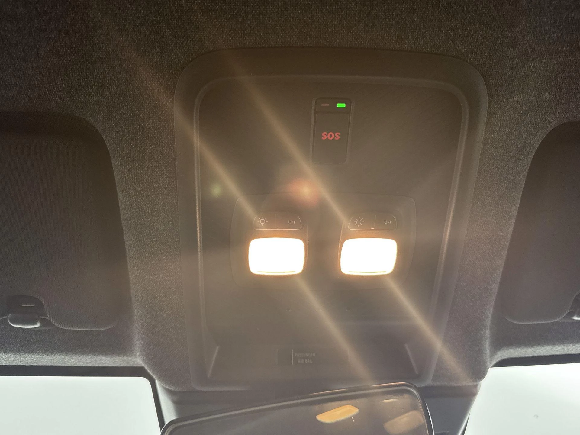 Dacia Duster 1.6 Hybrid 140Pk Journey