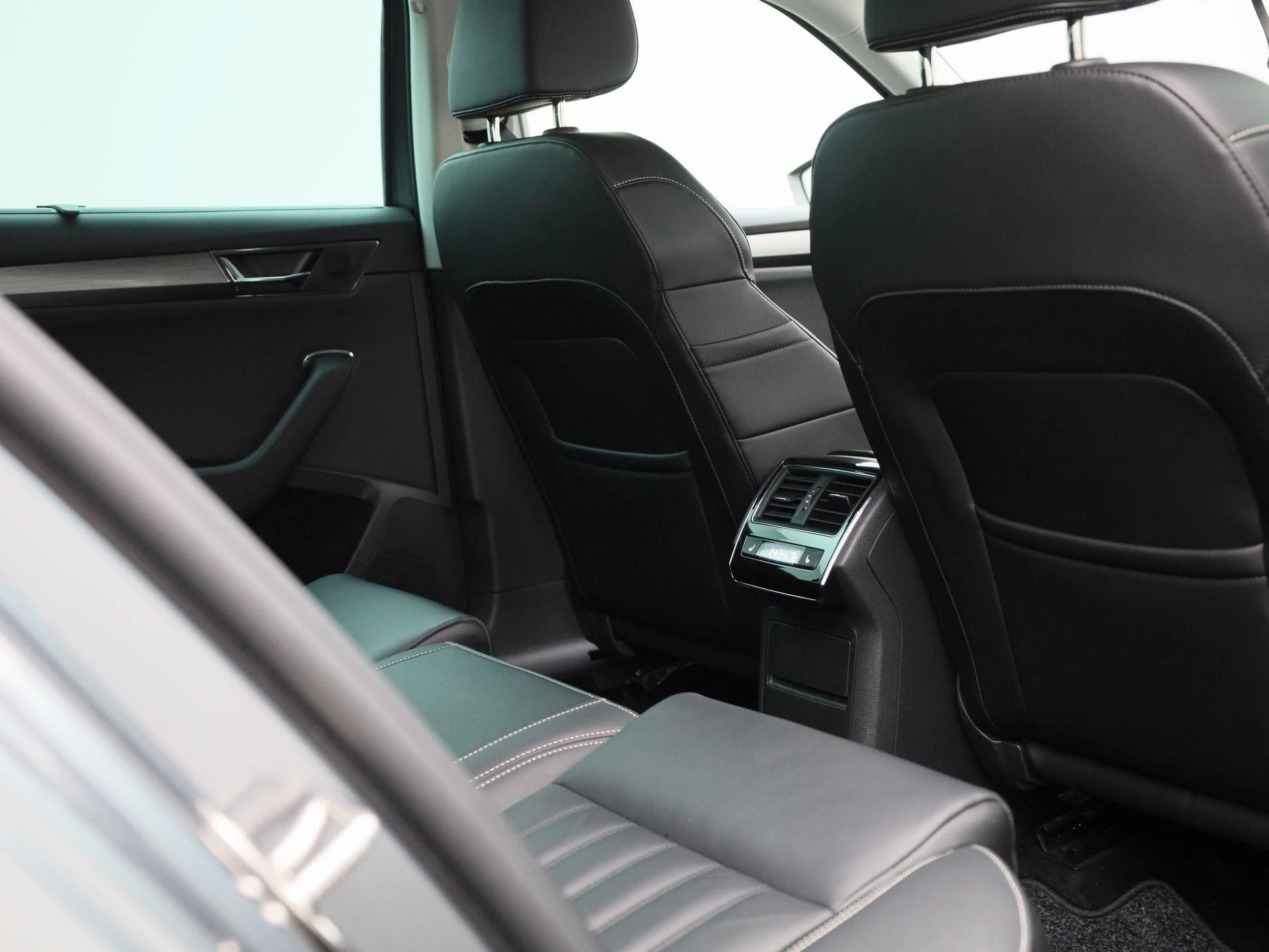 Škoda Superb Combi 1.4 TSI iV 160kW DSG6 Clever+