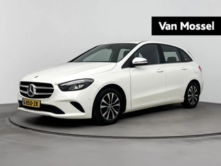 Mercedes-Benz B-Klasse 180 Business Solution