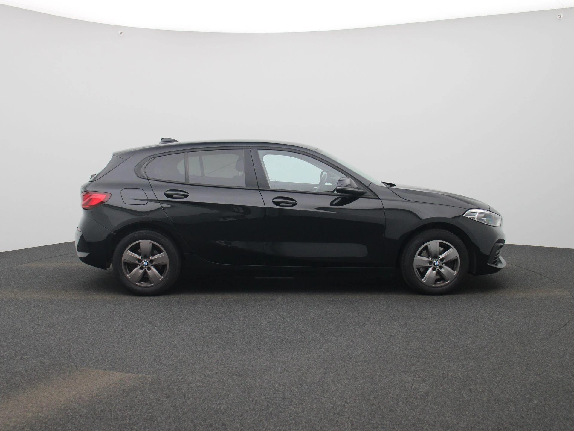 BMW Série 1 118i Executive