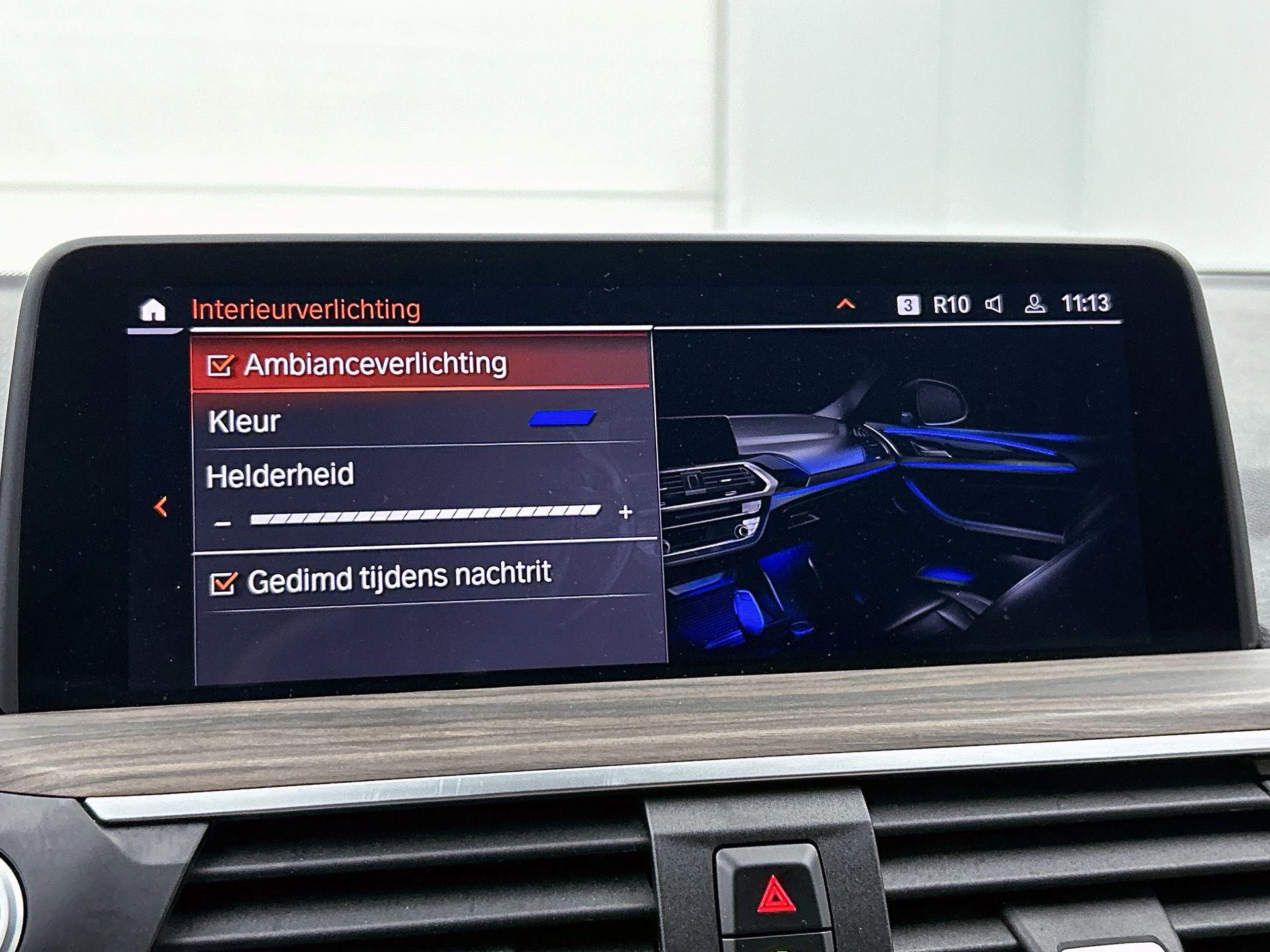BMW X4 xDrive30i High Executive