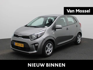 Kia Picanto 1.0 DPi ComfortLine