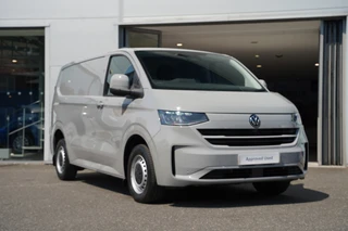 Volkswagen Transporter T28 TDI 110 Van 5 Plus