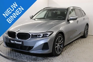 BMW 3 Reeks Touring 318i (115 kW)