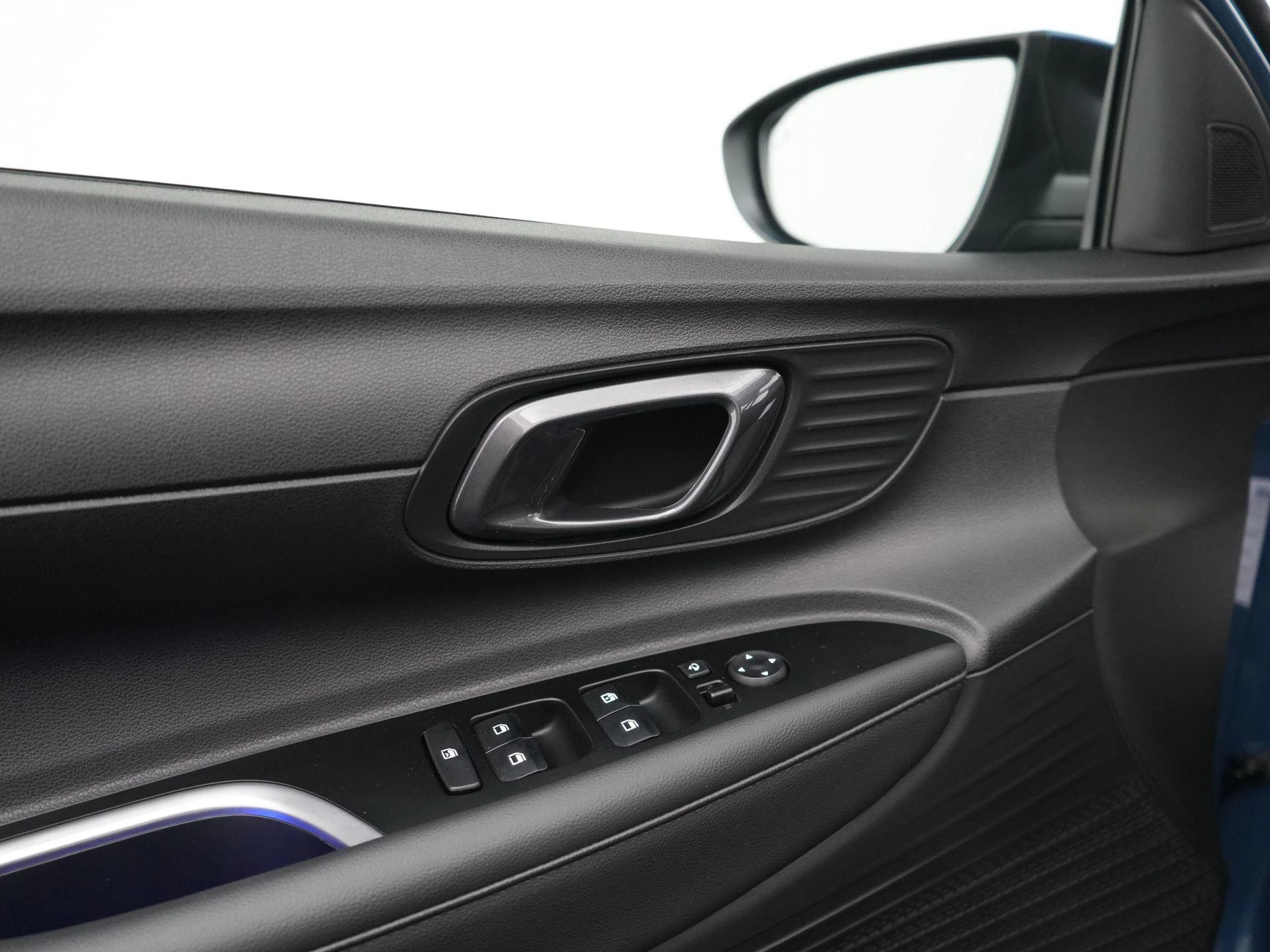 Hyundai Bayon 1.0 T-GDI Premium Sky