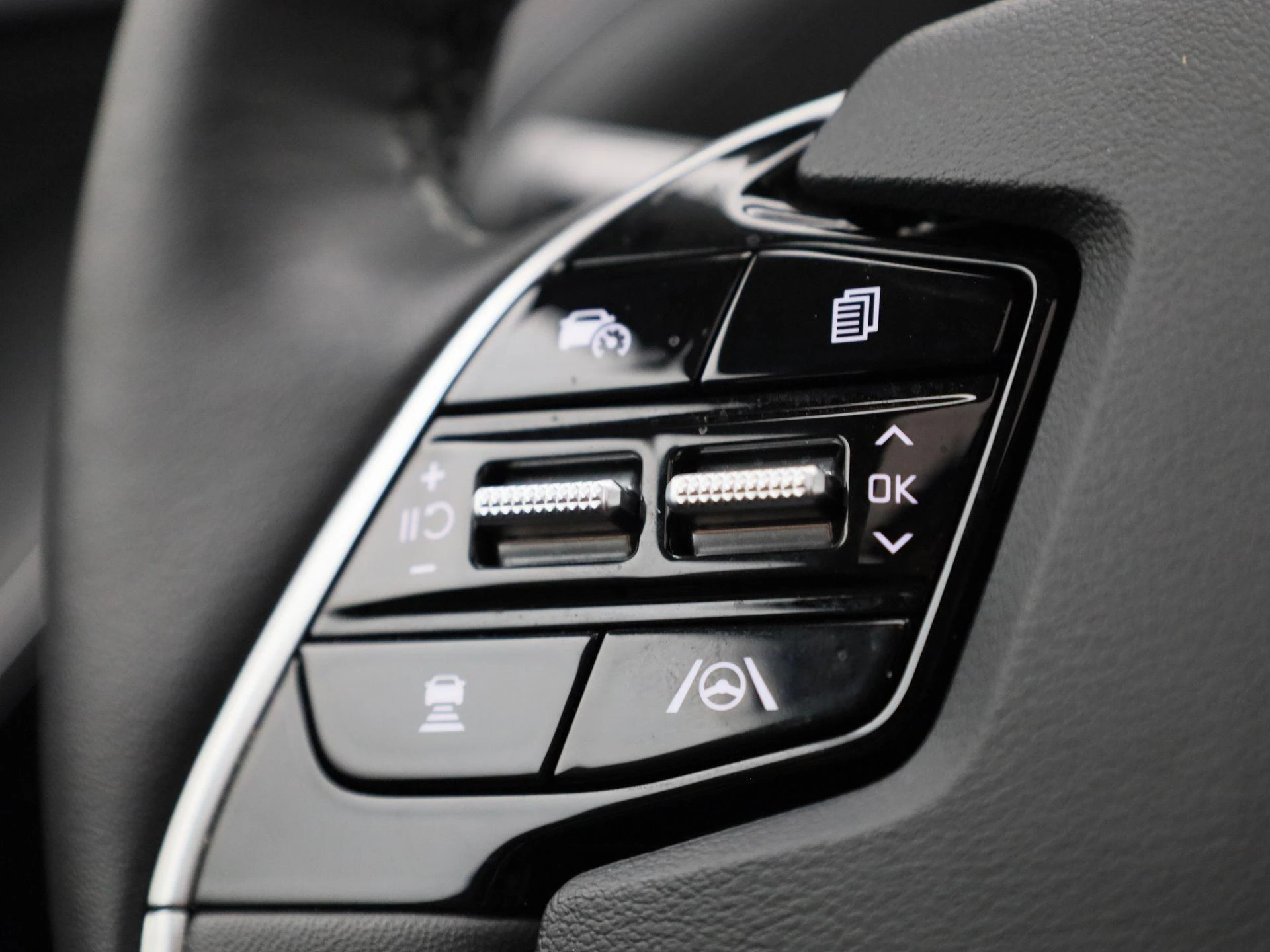 Kia Niro 1.6 GDi PHEV ExecutiveLine