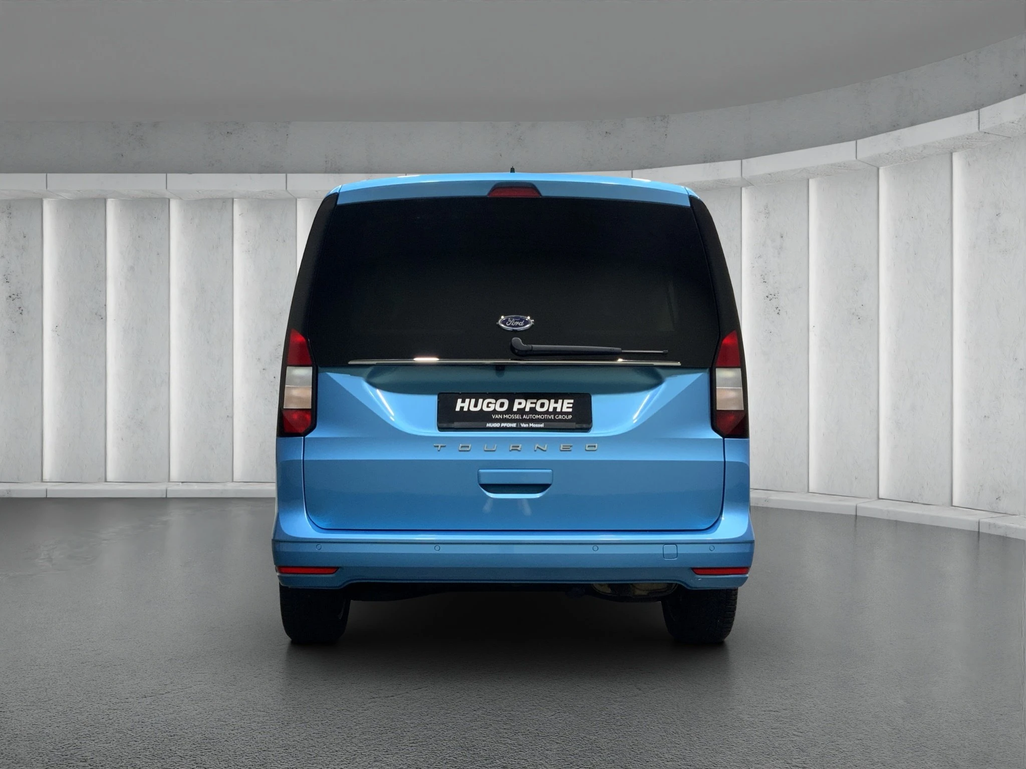 Ford-Tourneo Connect-image-3