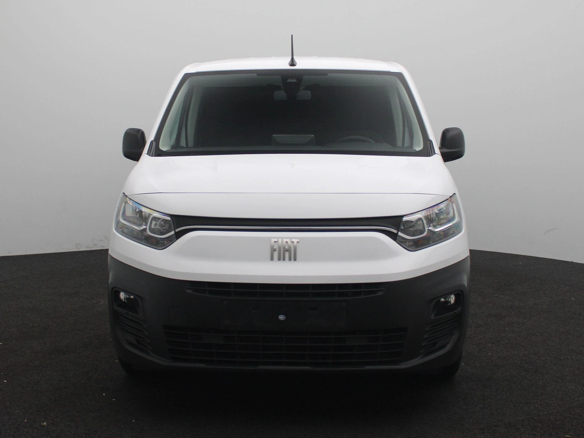 Fiat Doblò 1.5D 100pk L1 650kg