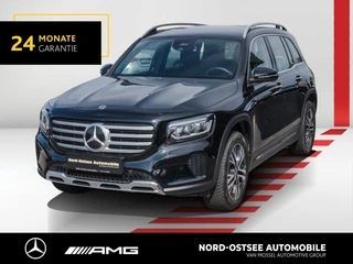 Mercedes-Benz GLB 200 d PROGRESSIVE MBUX ADV.+ KEYLESS-GO LED Progressive