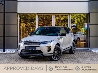 Land Rover Range Rover Evoque P160 S FWD Auto. 26.5MY
