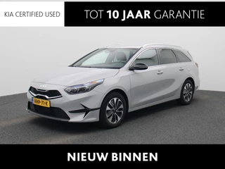 Kia Ceed Sportswagon 1.0 T-GDi Design Edition
