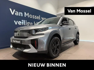 Citroën C3 Aircross 1.2 Turbo 100pk Collection
