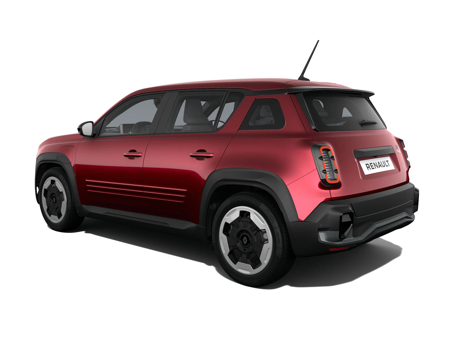 Renault R4