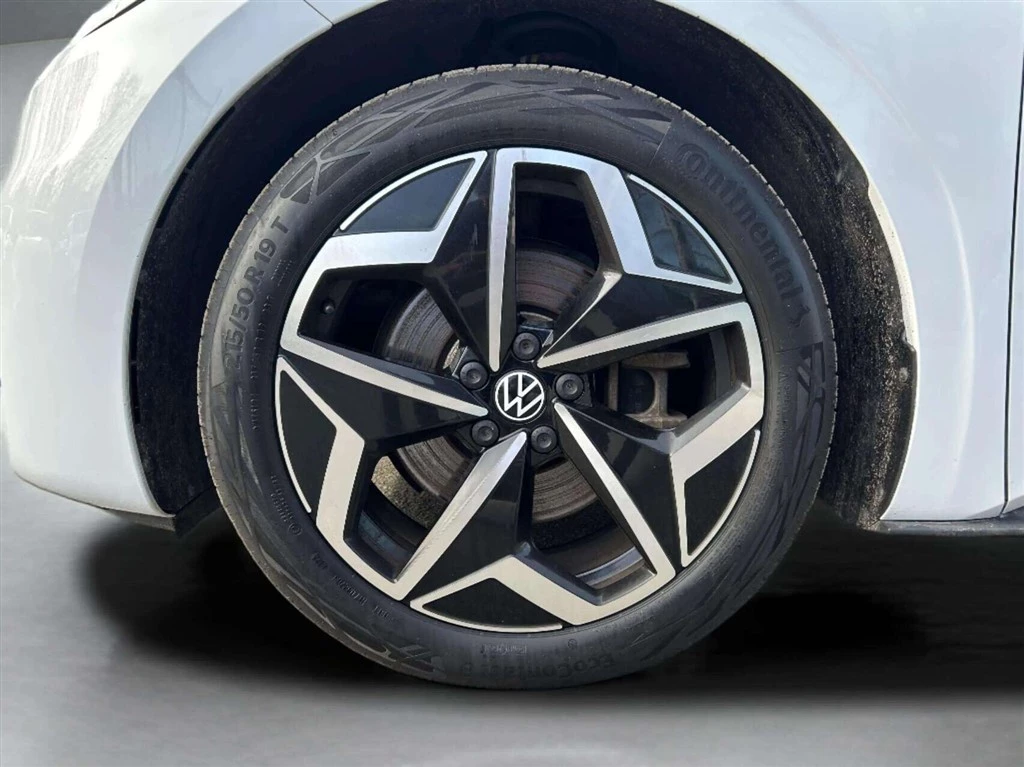 Volkswagen ID.3 EL Pro S 204HK 5d Aut.