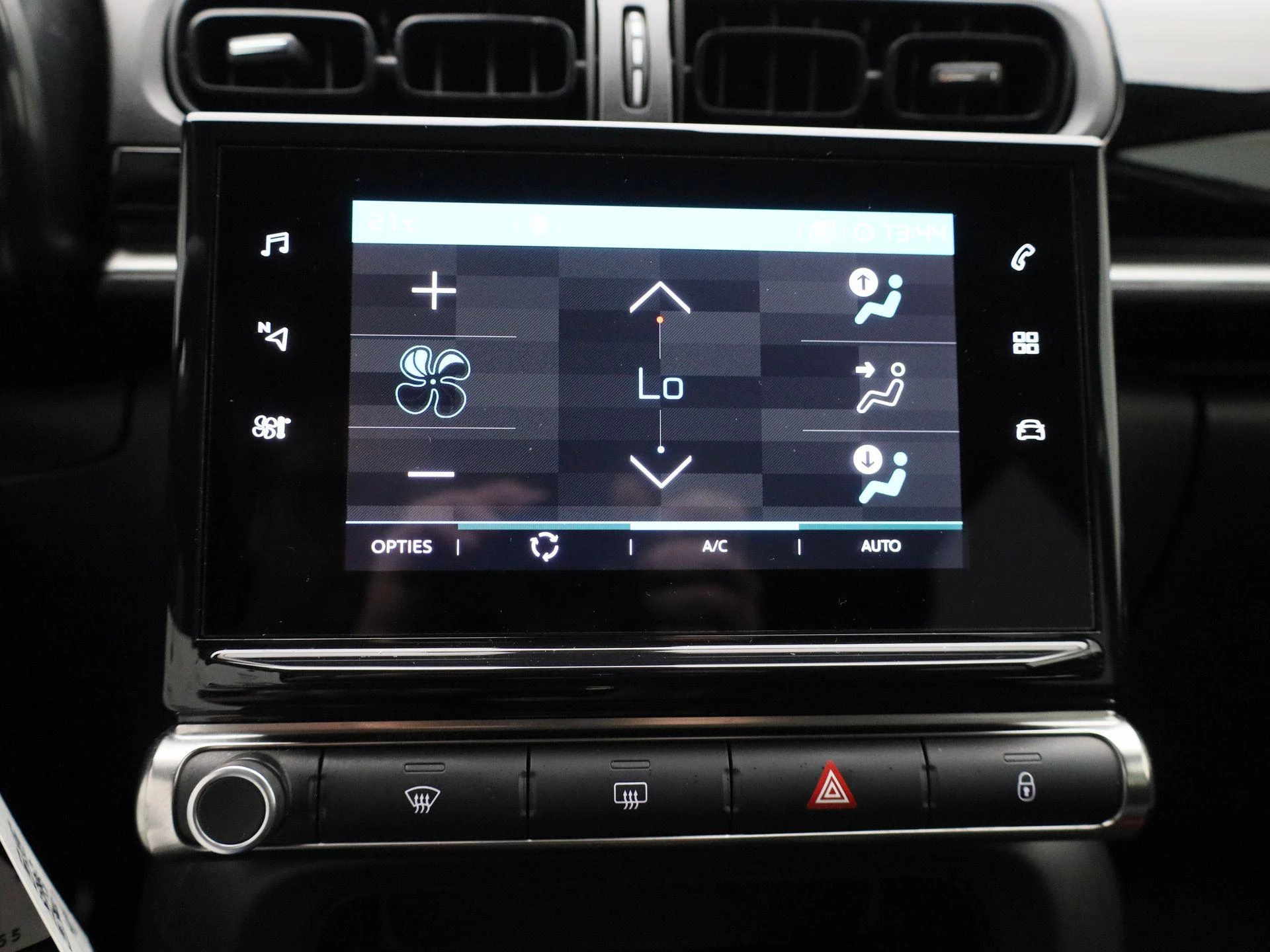 Citroën C3 1.2 PureTech 82 S&S MAN Feel
