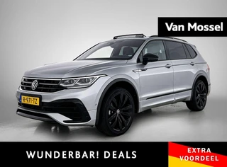 Volkswagen Tiguan Allspace 1.5 TSI R-Line Business+ 7p.