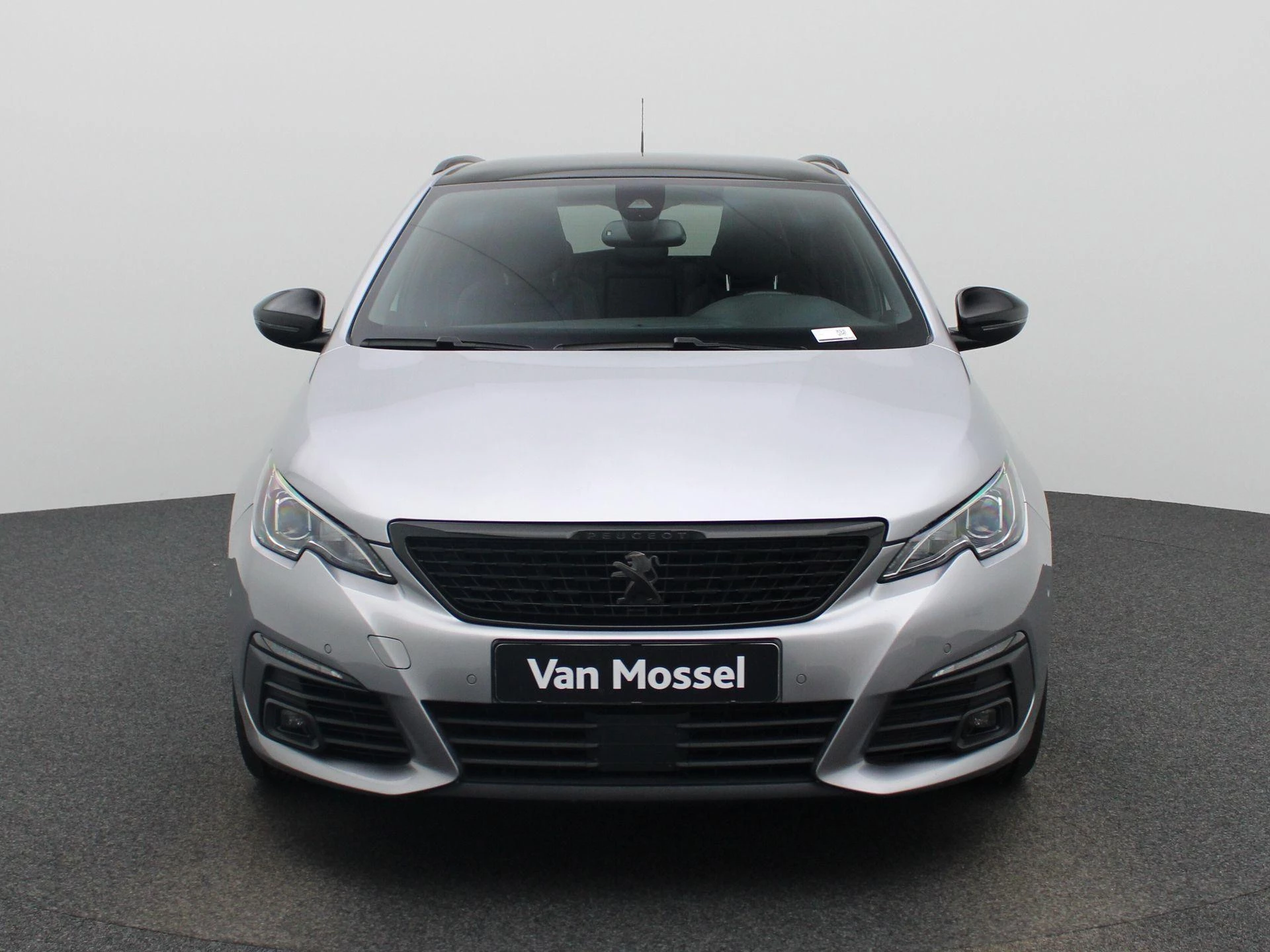 Peugeot 308 SW 1.5 BlueHDi 130 DPF S&S EAT8 GT Line