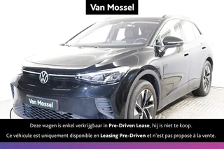 Volkswagen ID.4 77kWh Pro Business