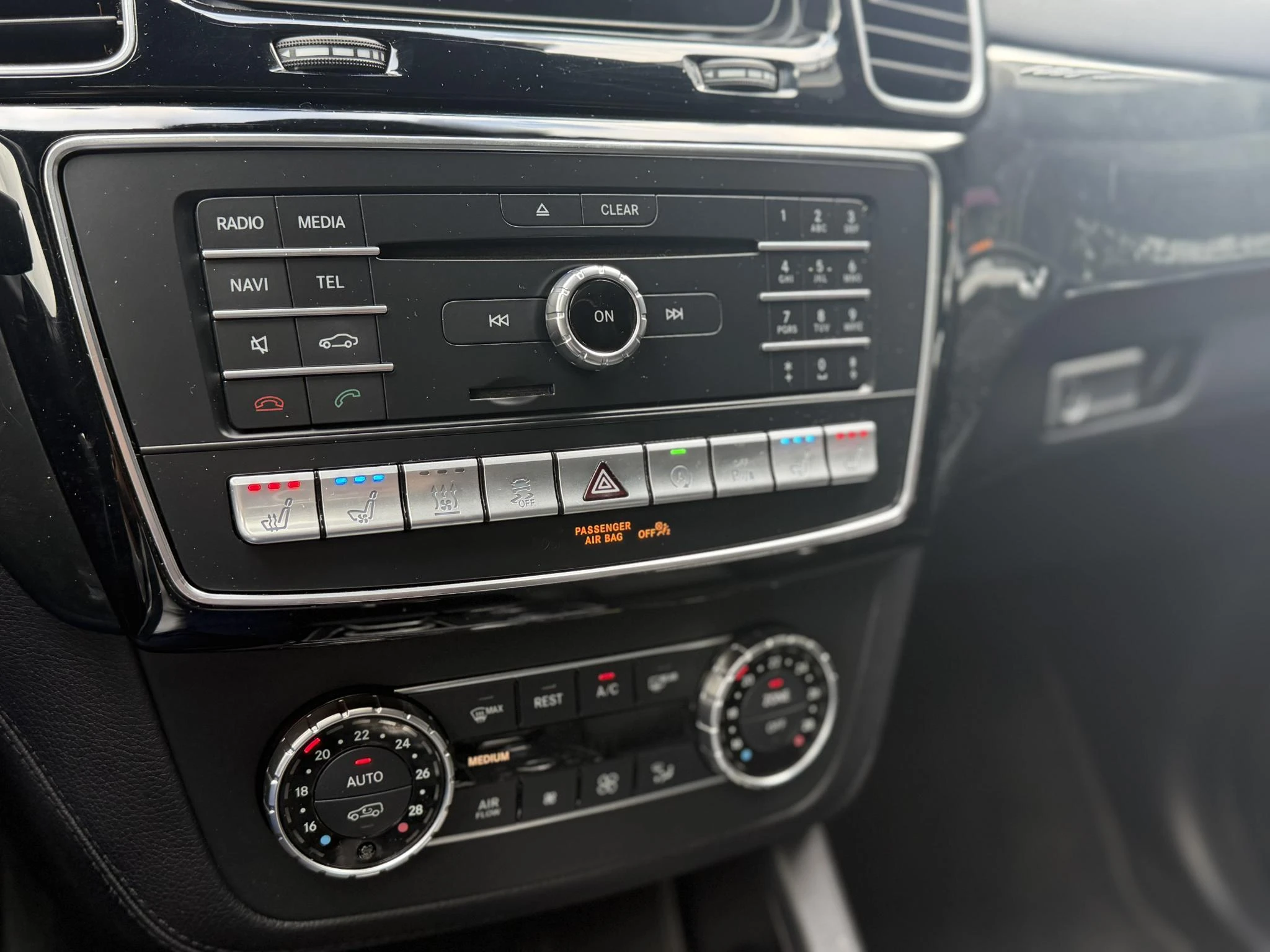 Mercedes-Benz GLE 350 d 4MATIC AMG Sport Edition