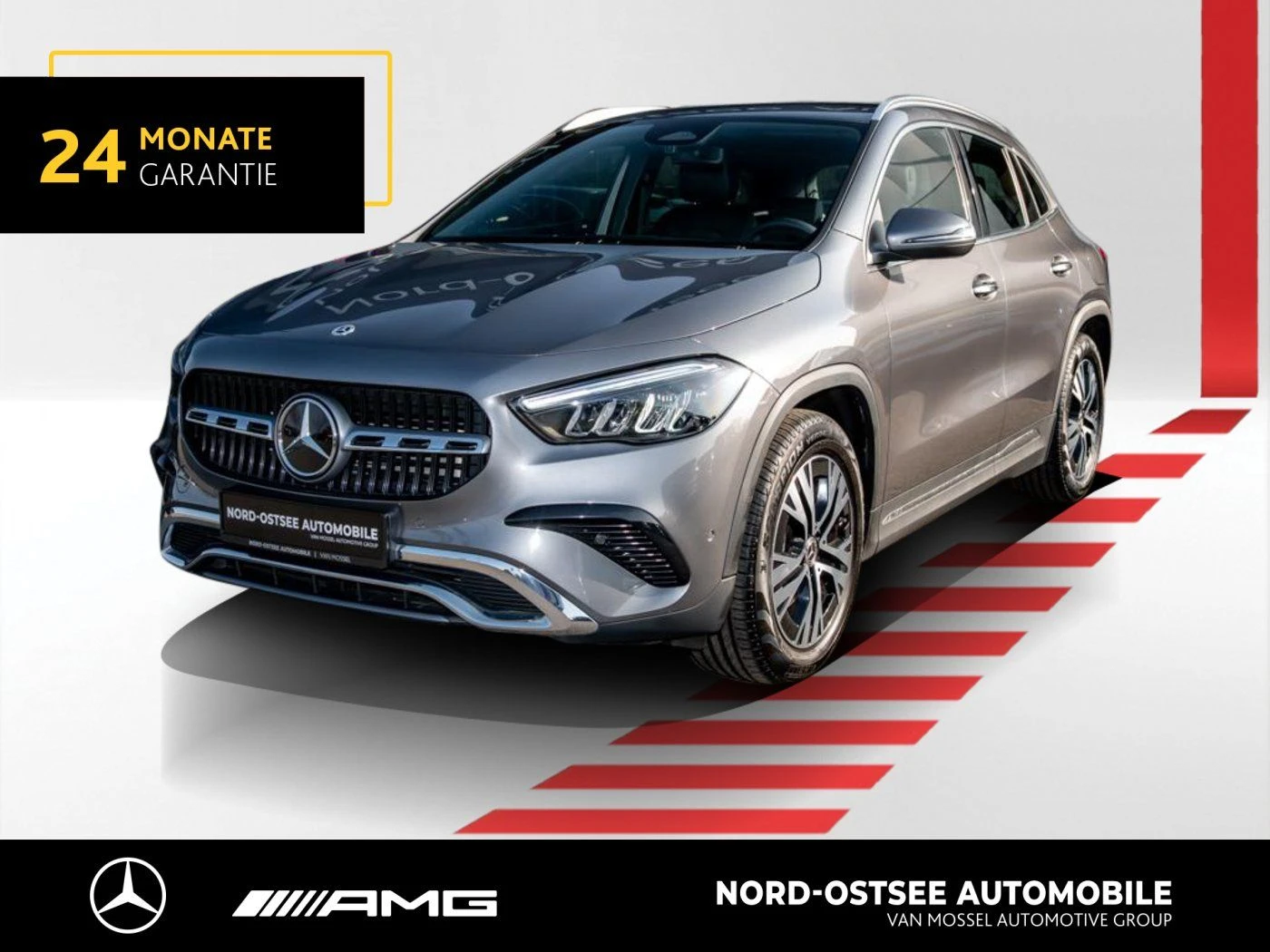 Mercedes-Benz-GLA 200 d-image-0