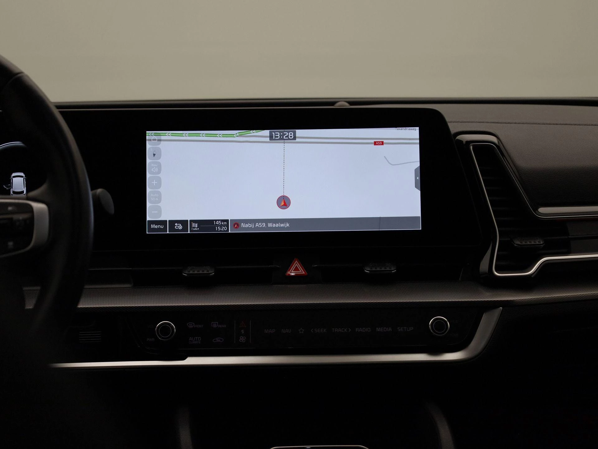 Kia Sportage 1.6 T 7DCT GT-Line - Full option