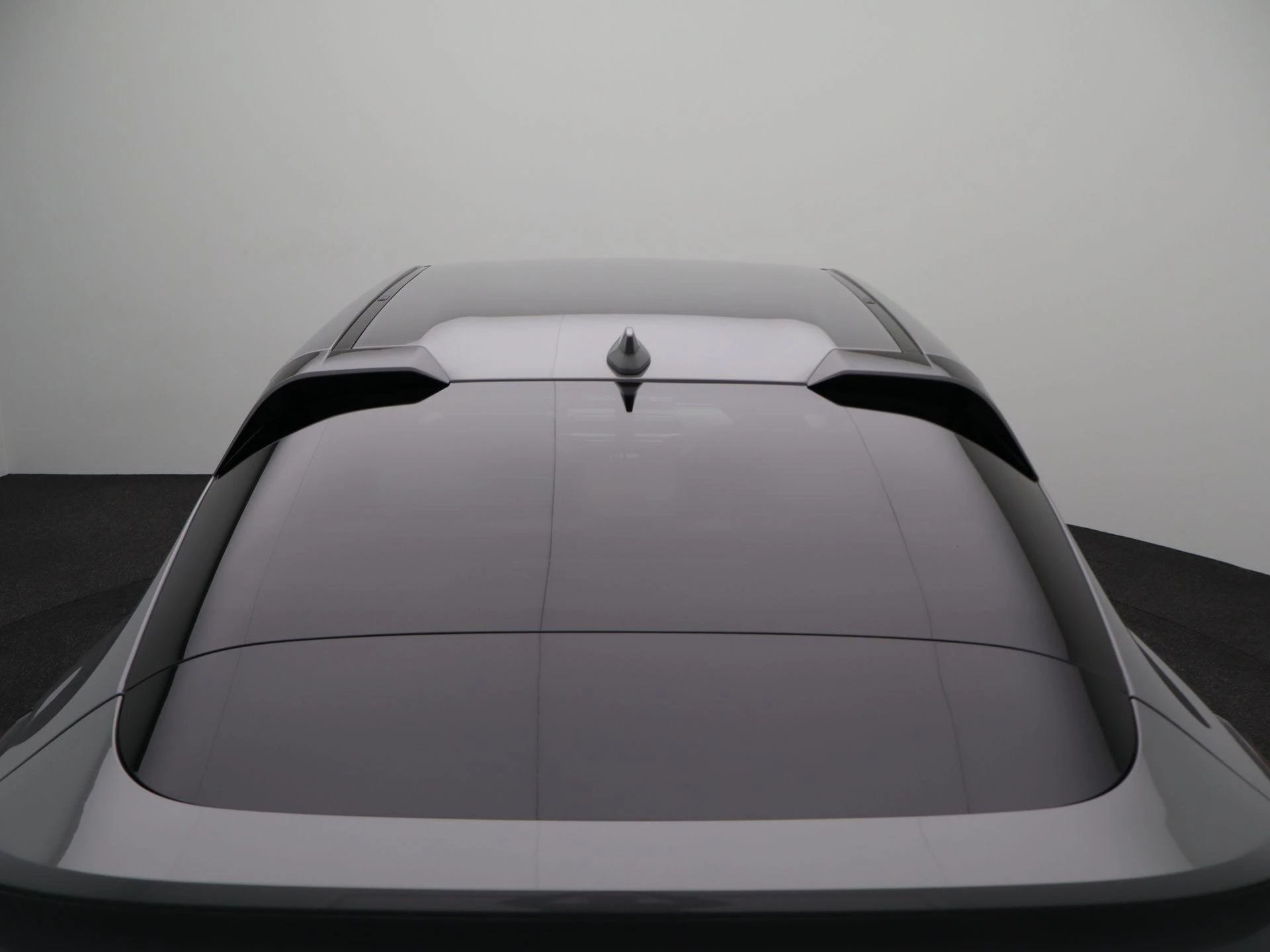 Kia EV4 Fastback GT-Line Business Edition 81.4 kWh