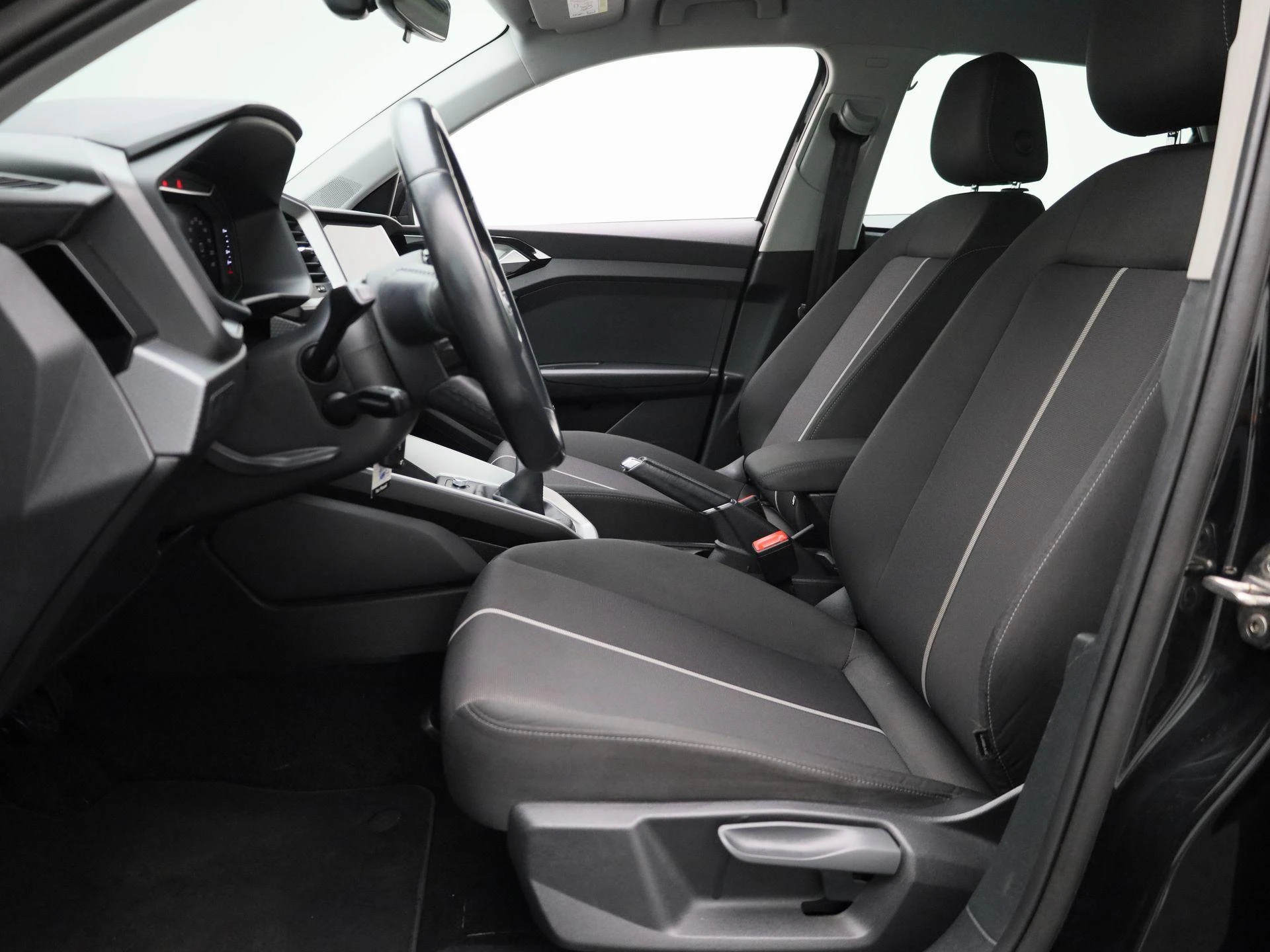 Audi-A1 Sportback-image-10