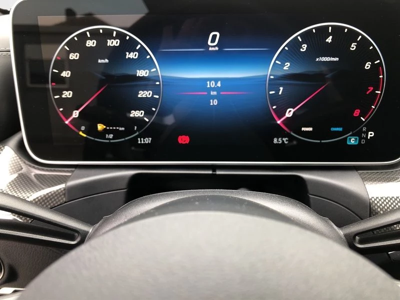 Mercedes-Benz CLE 180 AMG-EDITION NIGHT PANO SHZ DISTRONIC AMG