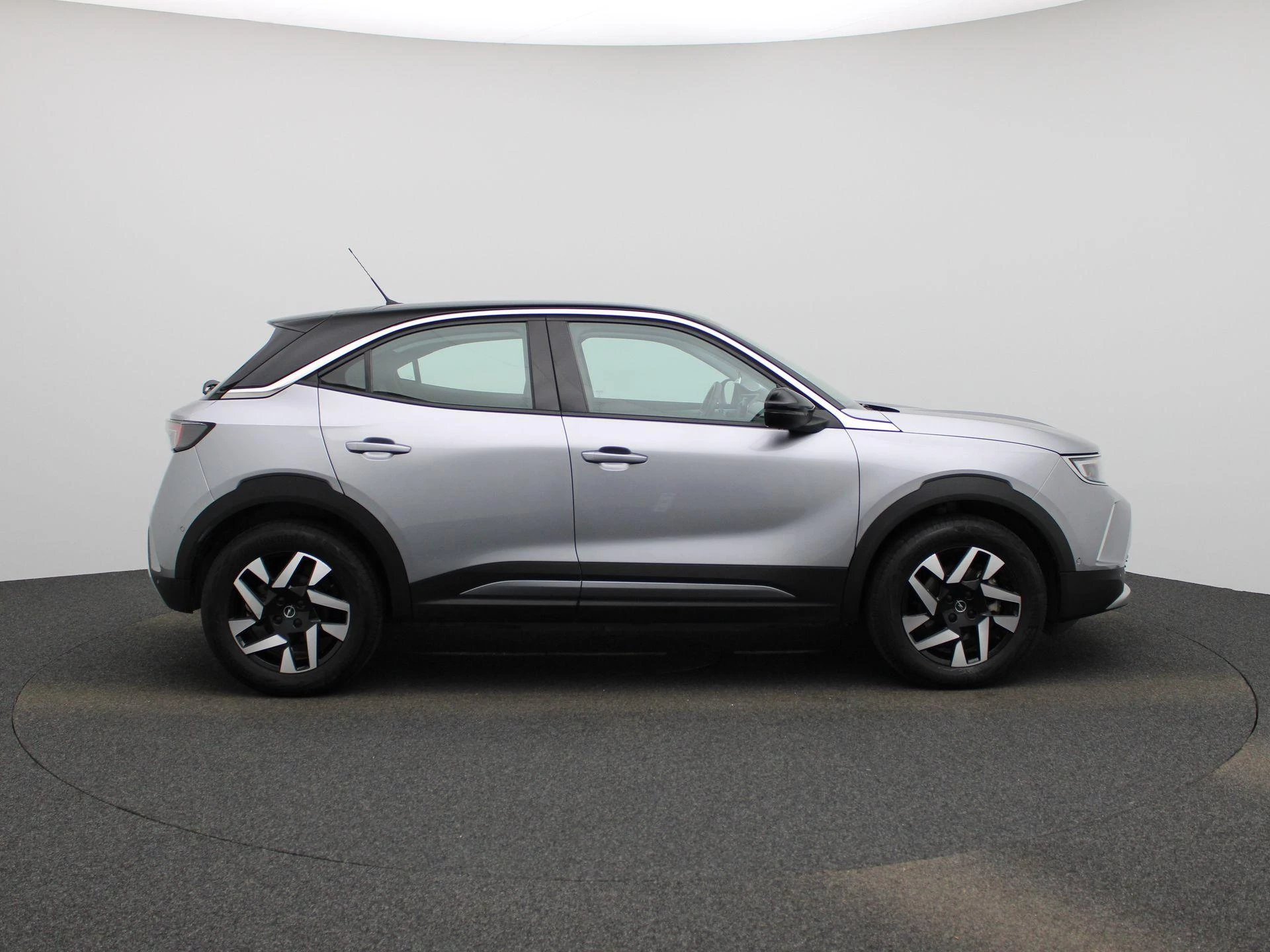 Opel Mokka-e